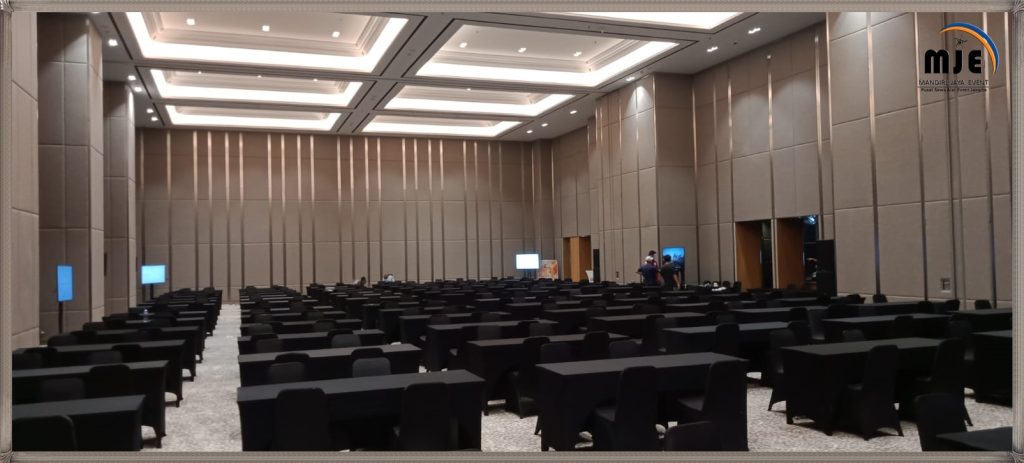 Tempat Sewa Meja Seminar Di Jakarta 