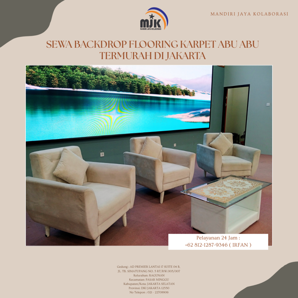Sewa Meja Vip Kayu,Kursi Arm Chairs,Sofa Secandinavian,Meja Vip Kaca Depok