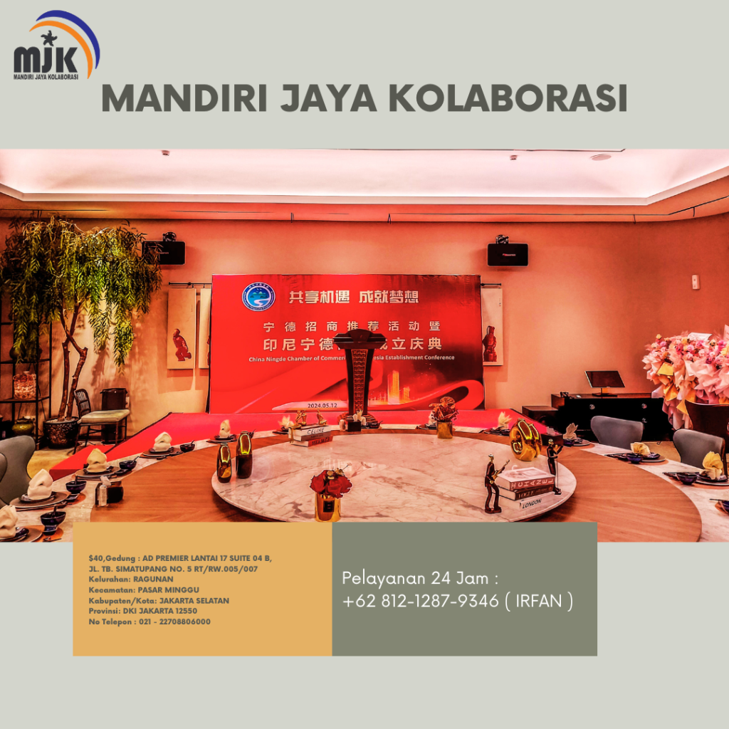 Sewa Panggung Cover Karpet Merah,Backdrop Bekasi