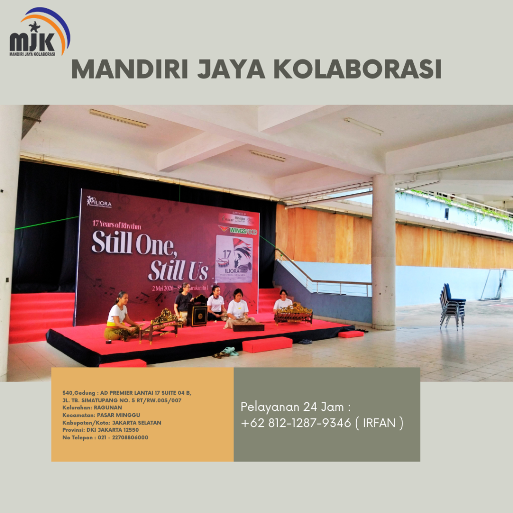 Sewa Panggung Cover Karpet Merah,Backdrop Bekasi