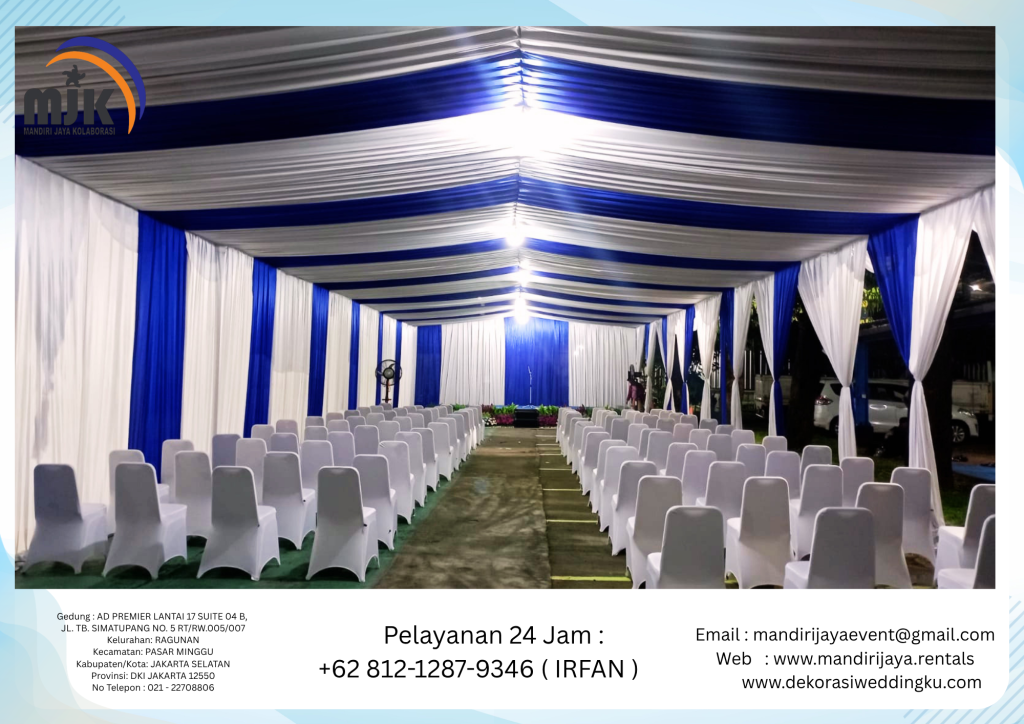 Sewa Flooring,Sewa Tenda Jakarta