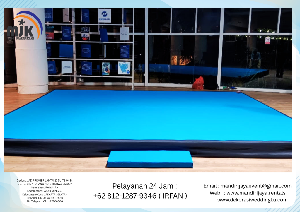 Sewa Flooring,Sewa Tenda Jakarta