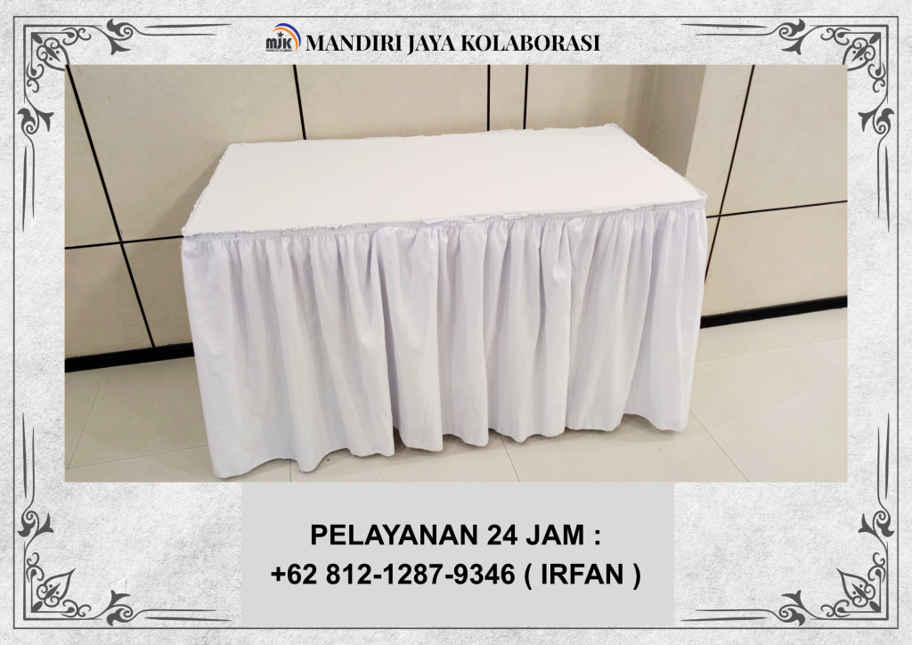 Sewa Round Table,Meja Kotak,Meja Ibm,Meja Vip Jakarta