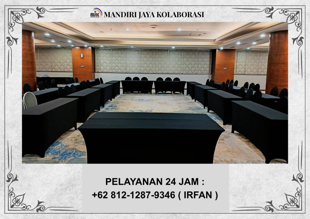 Sewa Round Table,Meja Kotak,Meja Ibm,Meja Vip Jakarta
