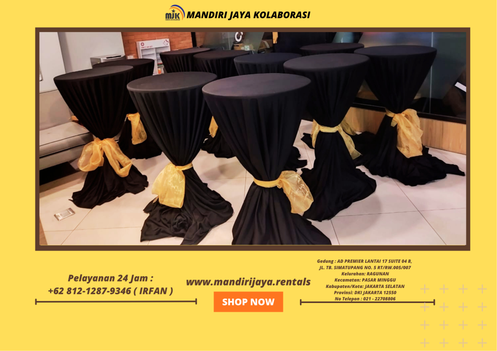 Sewa Sofa,Puff,barstool Bogor