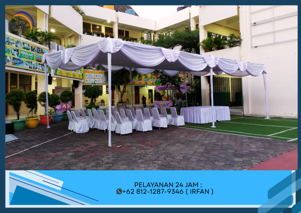 Sewa kursi,Sewa Meja,sewa Tenda Depok