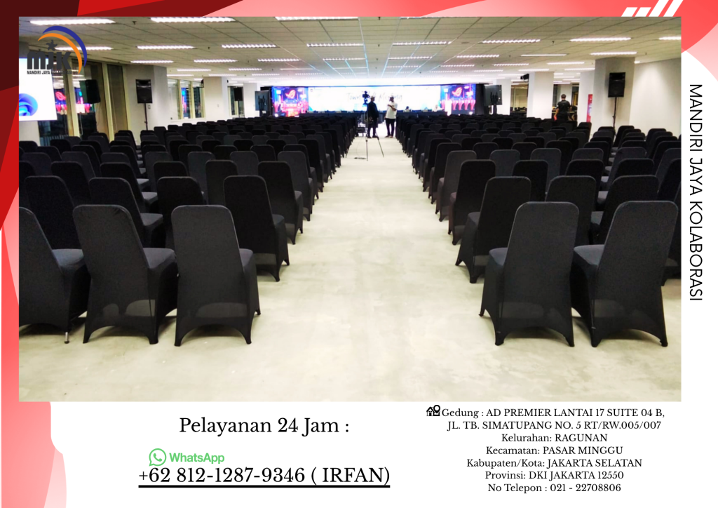 Rental Kursi,Meja Taman Area BSD City