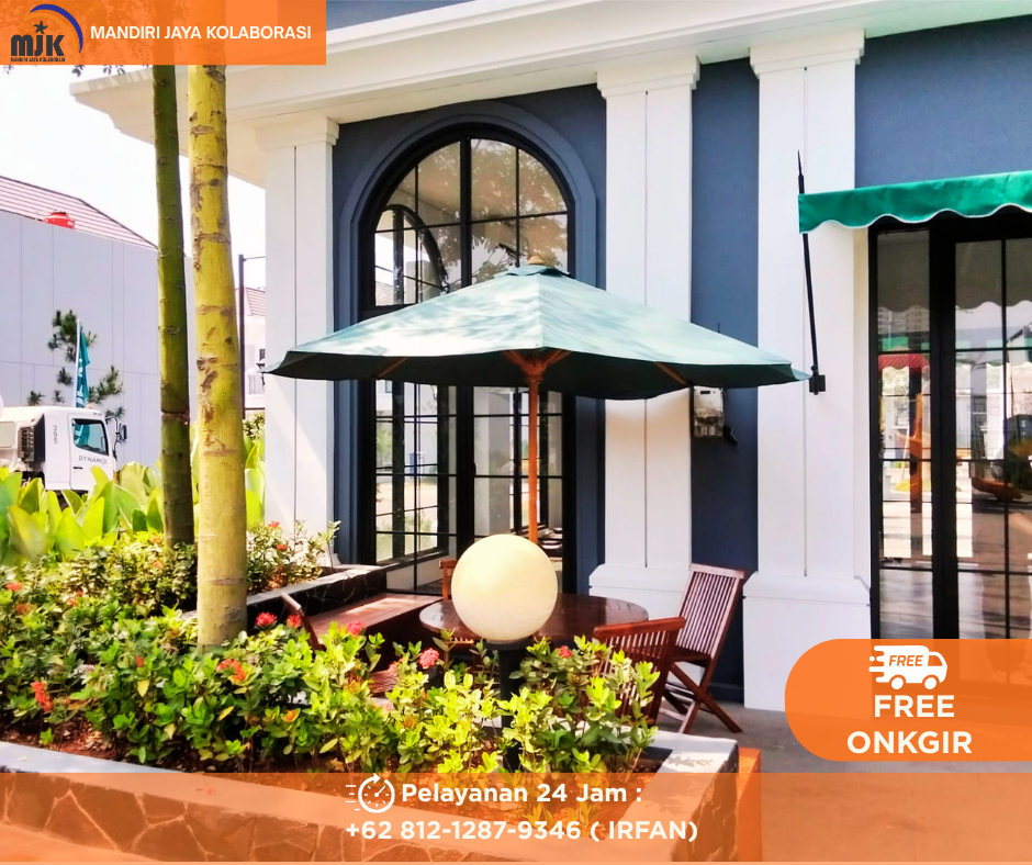 Rental Tenda Parasol,Meja,kursi Bogor