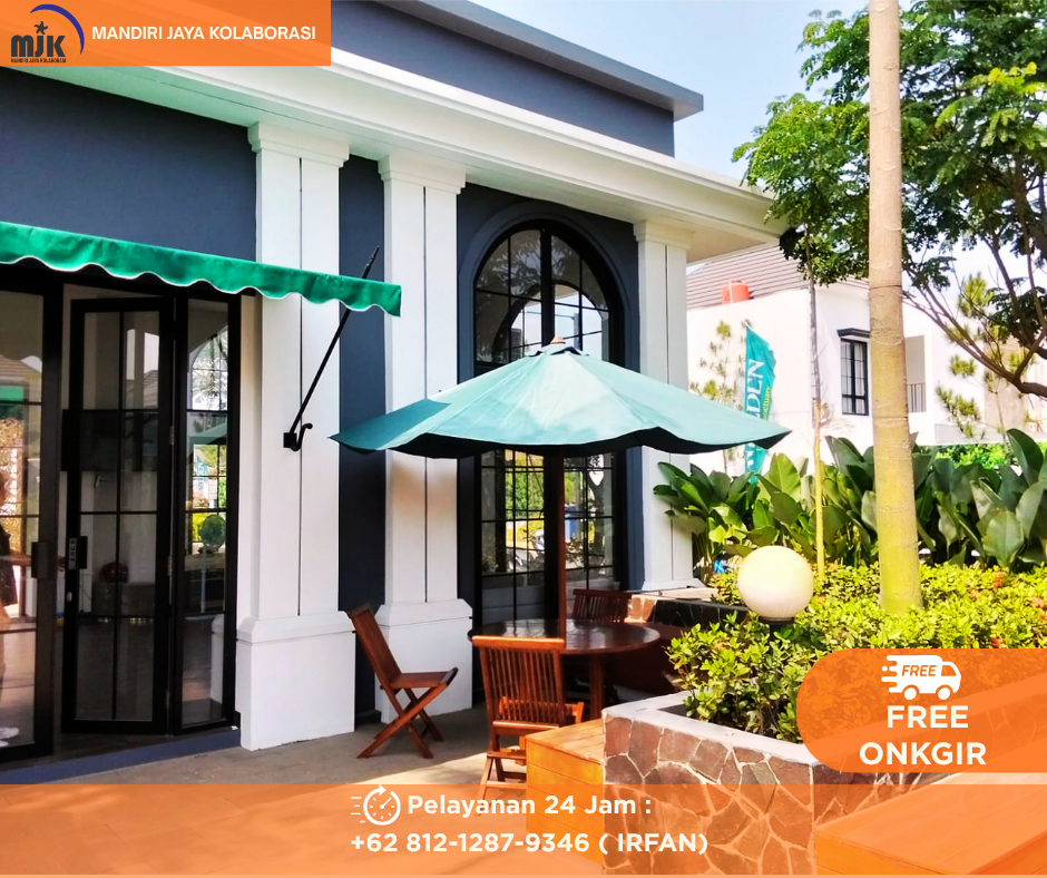 Rental Tenda Parasol,Meja,kursi Bogor