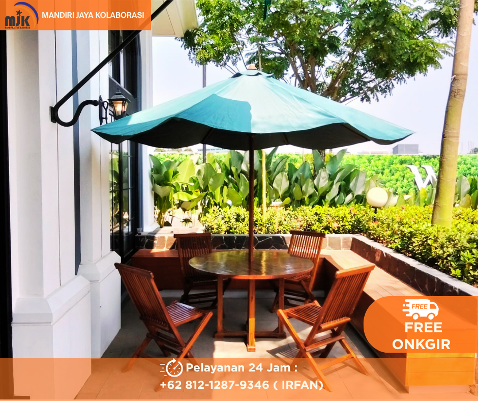 Rental Tenda Parasol,Meja,kursi Bogor