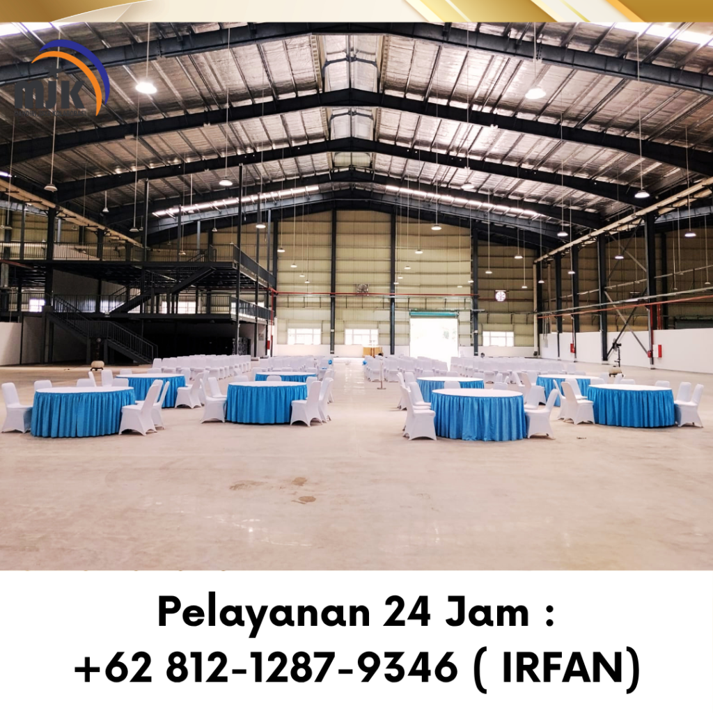 Sewa Round table,Kursi event Bogor