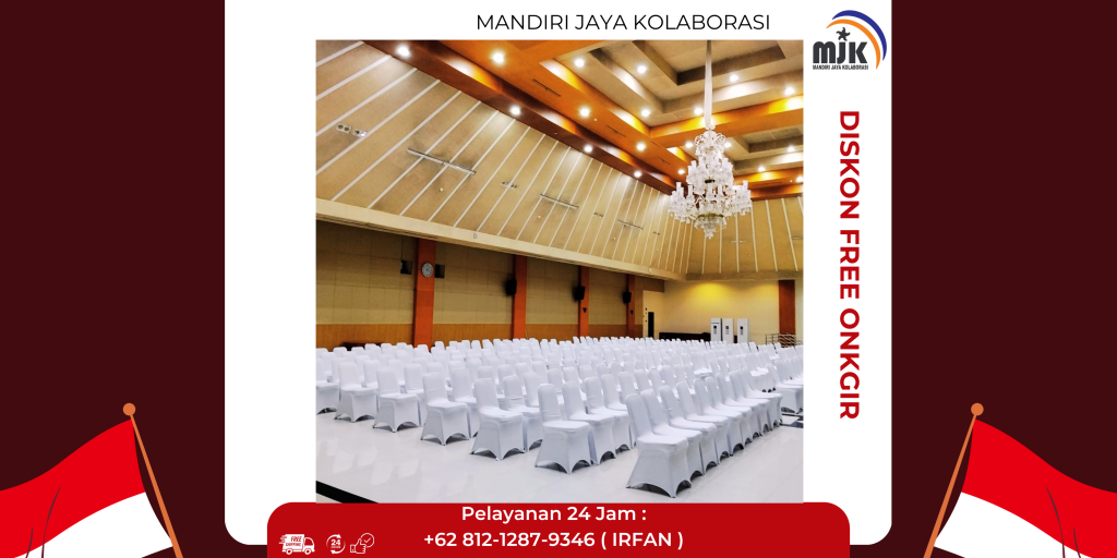 Sewa Kursi Susun Ketat Putih,Meja IBM Bekasi +62 812-1287-9346 ( IRFAN )