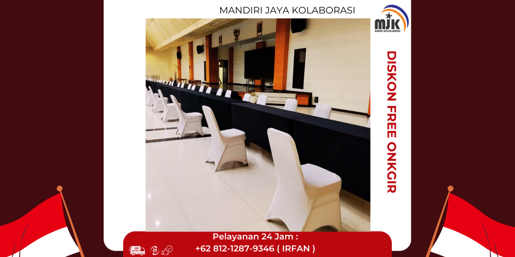 Sewa Kursi Susun Ketat Putih,Meja IBM Bekasi +62 812-1287-9346 ( IRFAN )