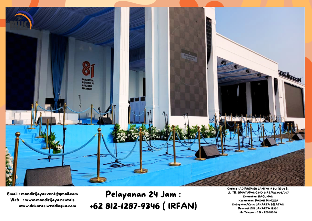 Sewa qline,Kursi,sofa Lesehan,Karpet,Arm Chair Event Monas Jakarta