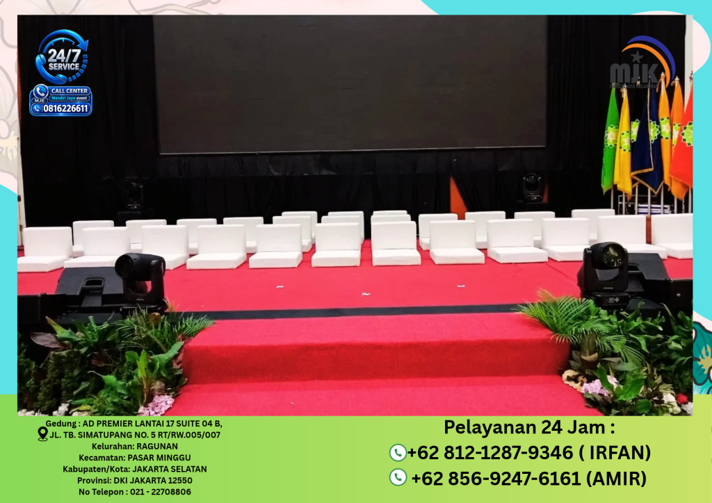 Sewa Meja Lesehan Putih Area Bandung 081212879346