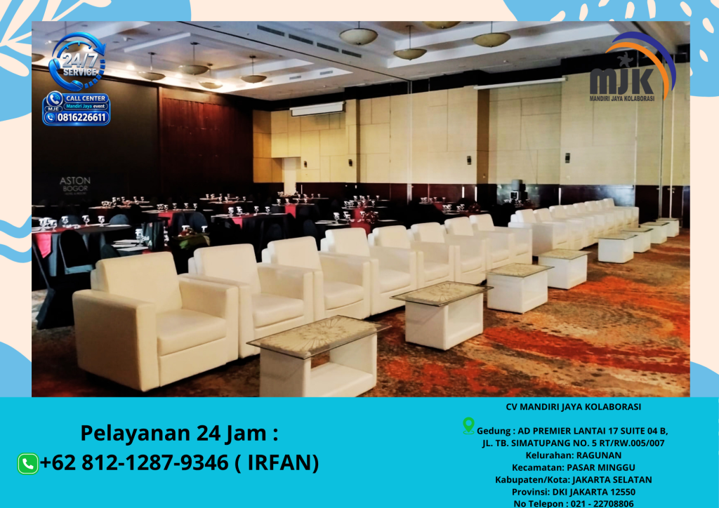 Sewa Rowing Dan Sofa Bogor 081212879346 IRFAN